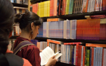 US publishers Penguin Random House and Simon &amp; Schuster to merge