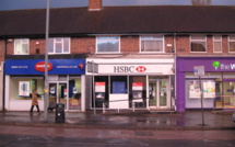 HSBC may refuse to provide retail services in the US