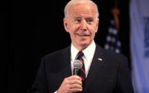 Biden staffs his communication team by women only