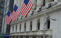 US is getting ready for massive delisting of Chinese companies from American exchanges