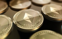 Ethereum cryptocurrency enters new phase of development