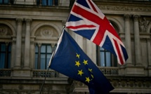 UK and EU agree on Northern Ireland's status
