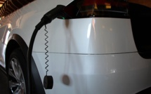 Tesla sales in China hit record Tesla sales in China hit record