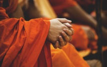 Buddhism for business: A mantra for success