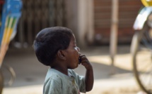 UN: 270 million people in the world are on the brink of starvation death UN: 270 million people in the world are on the brink of starvation death