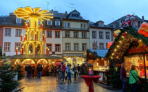 Germany introduces strict lockdown until January 10 Germany introduces strict lockdown until January 10