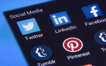 Ireland fines Twitter for breaching European data protection law