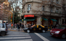 UN declares record drop in Latin America's GDP in 2020
