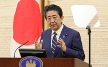 Former Japanese Prime Minister Abe suspected of embezzlement Former Japanese Prime Minister Abe suspected of embezzlement