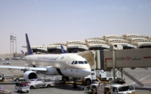 Saudi Arabia closes borders due to new COVID-19 strain Saudi Arabia closes borders due to new COVID-19 strain