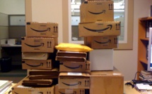 Amazon employees start protesting in Germany