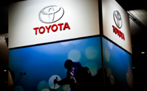 Toyota to shut down three plants due to new COVID-19 strain