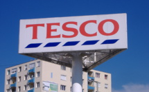 Tesco imposes new restrictions on retail sales in the UK