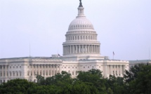 Massive cyberattack hits US government at all levels