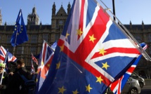 EU, UK agree on Brexit deal
