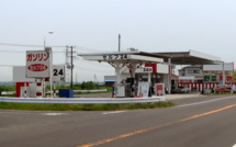 Japan to ban sale of gasoline cars by 2035