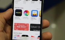 Apple cuts App Store fees in half for small businesses