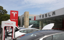 Tesla to launch sales in India in 2021