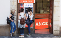 FT: Banks earn record $ 125 billion in fees in 2020 FT: Banks earn record $ 125 billion in fees in 2020