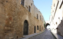 Greek Finance Ministry launches early repayment of IMF debt Greek Finance Ministry launches early repayment of IMF debt
