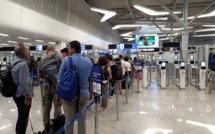 Henley &amp; Partners pubilshes new world passports ranking: "It's useless in COVID-19 era"