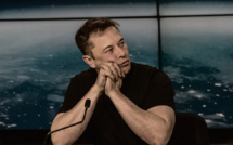 Musk sets to sell everything to populate Mars