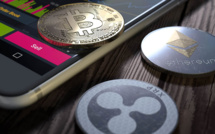Intercontinental Exchange to float its cryptocurrency division Intercontinental Exchange to float its cryptocurrency division