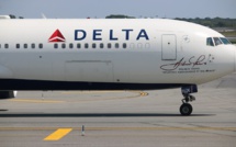 Delta Airlines ends 2020 with a record loss of $12.4B