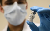 Le Monde reports about pressure on EU regulator to approve Pfizer vaccine