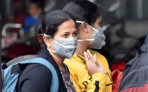 India starts massive vaccination campaign
