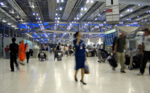 Thailand to impose a tourist fee of $10
