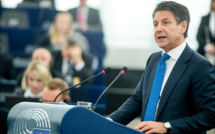 Italian Prime Minister to resign