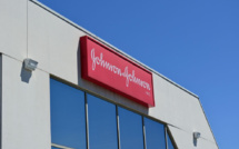 Johnson &amp; Johnson's net profit falls by 2.7% in 2020