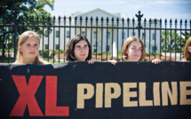 Canada urges to impose sanctions against the US