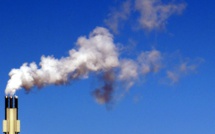 Survey: 64% of the world population consider climate change a global emergency