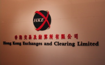 Chinese Kuaishou holds the largest IPO in two years in Hong Kong