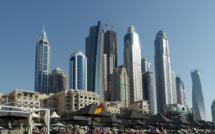 UAE to allow foreigners to obtain citizenship