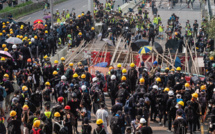Asian multinational businesses may exclude Hong Kong as a jurisdiction for arbitration from their contracts