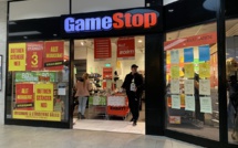 GameStop papers, silver slump down after flashmob-inspired growth