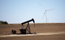 Oil prices hit new yearly high