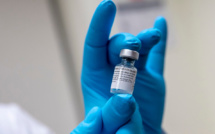 Pfizer forecasts annual sales of its COVID-19 vaccine at $15B