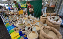 FAO: Global food prices hit 2014 record