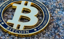 Bitcoin updats record after Tesla's $1.5B investment