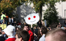 Reddit's estimated value reaches $6B