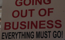 Analysts: number of bankruptcies decreased worldwide in 2020 thanks to state support measures for business