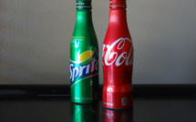 Coca-Cola's net profit drops 13% in 2020