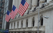 NASDAQ, NYSE sue stock exchange watchdog