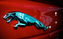All Jaguar cars will become electric by 2025