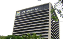 Brazilian President appoints former defence minister to head Petrobras