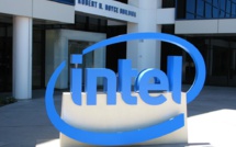 Intel and Google Cloud sign 5G partnership